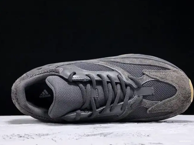 Boost Yeezy Black 700 FV5304 Adidas Utility 0510